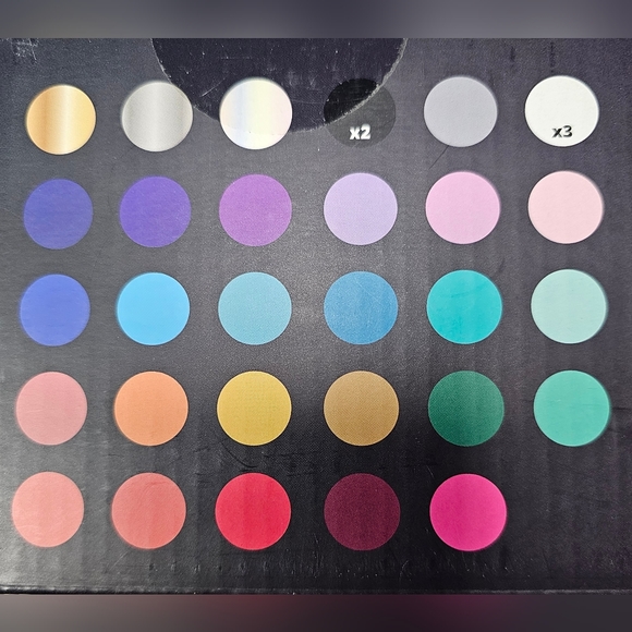 Color Pour Magic ● Acrylic Paint Pour Kit - Picture 4 of 5